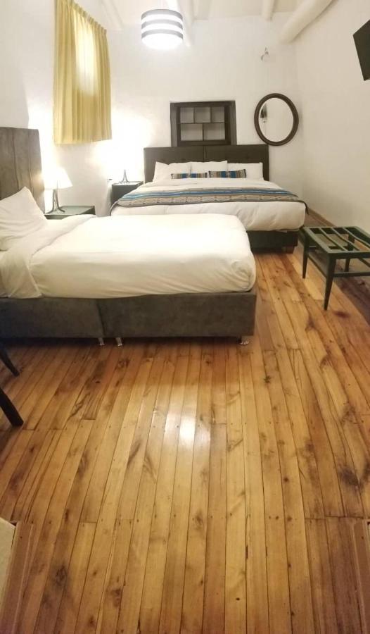 Lina'S Hotel Boutique Cuzco Zewnętrze zdjęcie